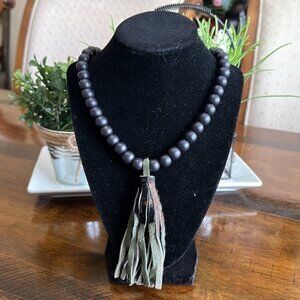 Cato Necklace